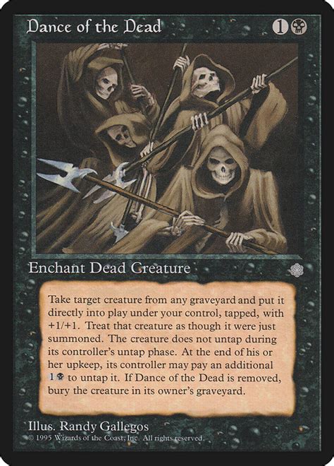 black enchantment recursion|Mono Black Enchantments (Standard MTG Deck) .